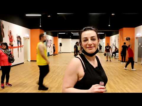 Best Gymnasium Abu Dhabi