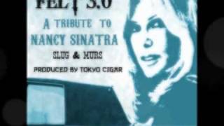 Felt (Slug & Murs) - Give It Up (Tokyo Cigar Remix)