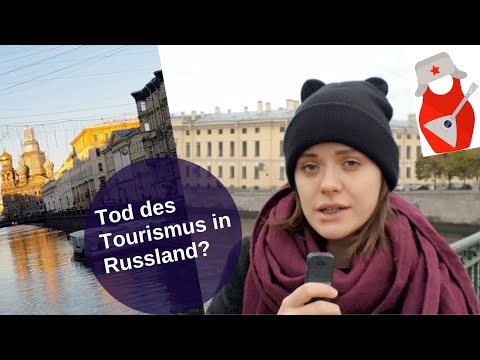 Tod des Tourismus in Russland? [Video]