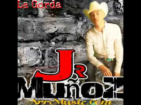 JR Muñoz - La Gorda (Banda 2014)