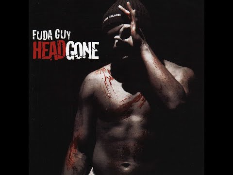 Fuda Guy - Be My Baby