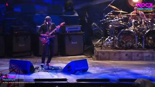 La Renga - Hielasangre 02.08.2017 Estadio Huracán