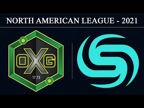 OXG vs SQ @Chalet | Oxygen Esports vs Susquehanna Soniqs | NAL 2021 - Stage 2 (7 July 2021)