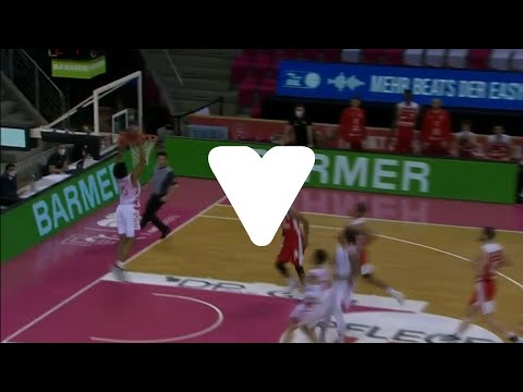 Baskets Carena 2021 | Teaser