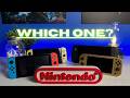 Which Nintendo Switch Should You Buy In 2026