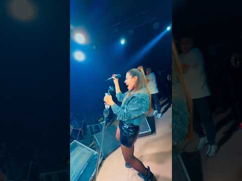 La LBC & Euge Quevedo 🎤 🎶 General Cabrera - Córdoba - Sab-09-May 🪗 💯