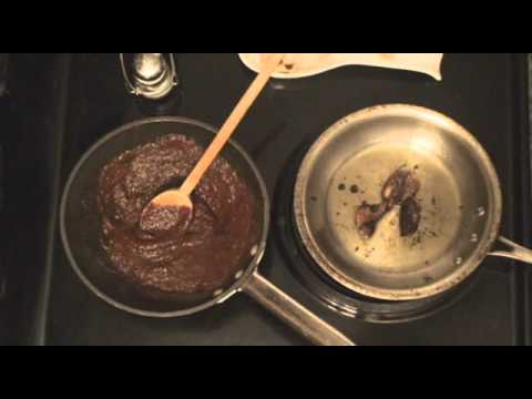 How to Make Chili Colorado Part 2