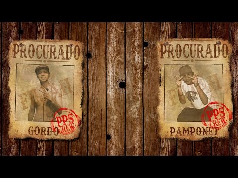 PPS-CREW - FUJAHHH  (Prod: HeyChris)