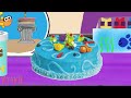 Elmo S World Spot S Clues Archives Act 3 Ep 7 Birthday Last Part