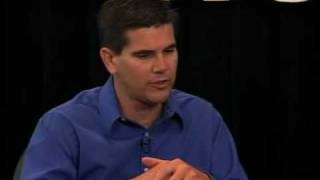 Web 2.0 TV Interview - Trevor Pokorney of 7 Billion People