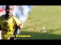 Doctor Khumalo  Incredible dribbling skills Against Orlando Pirates 🔥 🔥