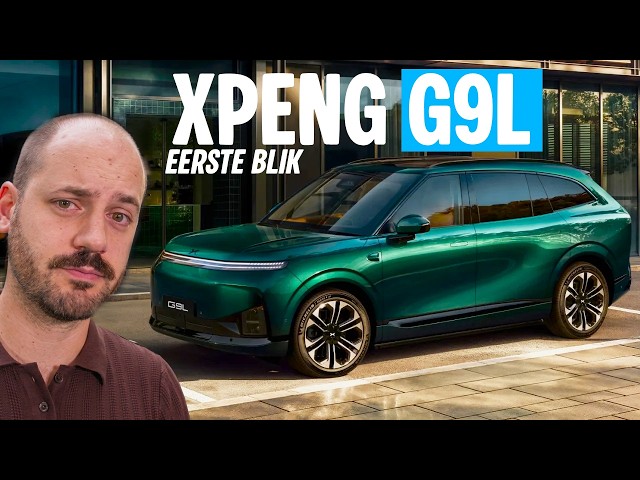 Is deze Chinese SUV echt beter dan een Rolls-Royce?
