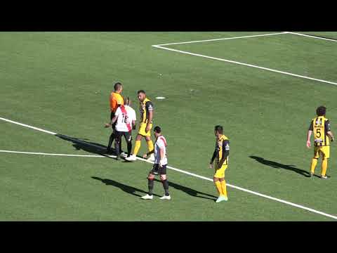 Always Ready 2-1 The Strongest