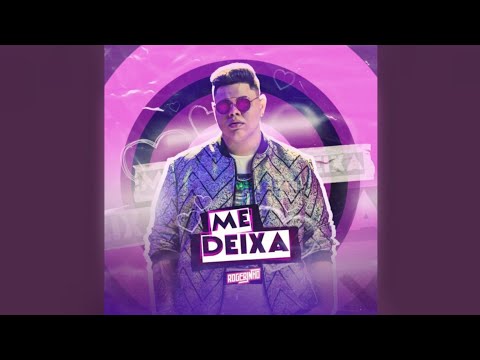 Rogerinho - Esqueceu Foi Porra (Áudio Oficial)