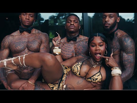 SUKIHANA “UP ON ME” Official Music Video