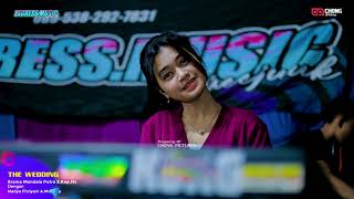 Download lagu LAGRESS MUSIC - MANUT-PRALEST JENI-THE WEDDING BRAMA & NADYA KALIPUCANG WELAHAN mp3