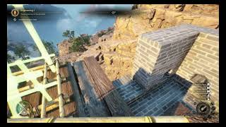 Chinese Frontiers (2025) Tutorial: Machine Reset [4K 60FPS UHD]