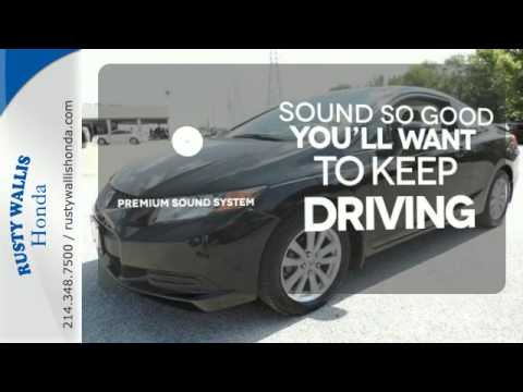 2012 Honda Civic Cpe Dallas TX Fort Worth, TX #H4477 - SOLD