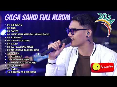 GILGA ALBUM TERBARU - MASDDDHO - SHINTA ARSINTA - SHEPIN MISA - LAGU JAWA VIRAL 2024