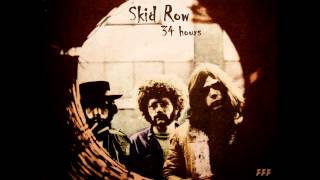 skid row &quot; the love story&quot;  part 1-4