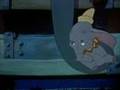 Dumbo Baby Mine Polish