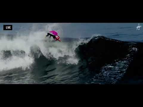 2019 APB TOUR | ABF GRAN SLAM - Day 10