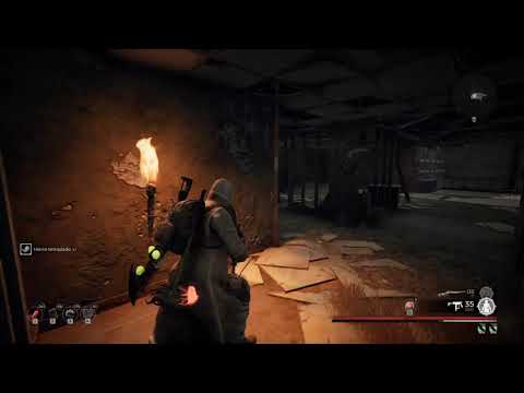 Remnant: From the Ashes + Swamps of Corsus | La Tierra | Ep. 1