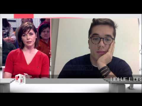 Pasdite ne TCH, 6 Janar 2016, Pjesa 2 - Top Channel Albania - Entertainment Show