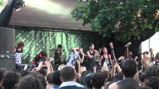 Woe Is Me   Hell, or High Water