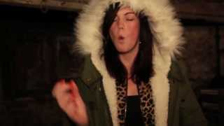 PROWL TV: Grace Savage beatboxing video
