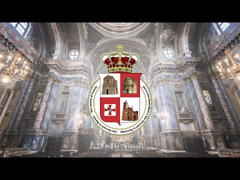 Santa Messa domenicale 23/05/2021, San Giovanni, Racconigi