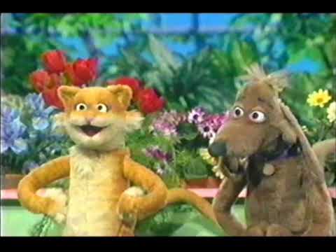 The Puzzle Place: Season 1, Episode 5 - Gotta Dance