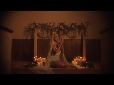 Gabrielle Mooney - Bad (Official Music Video)