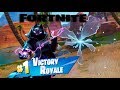 Fortnite wins grinden season x