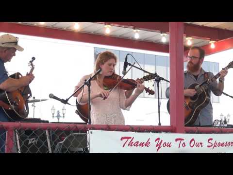 2017-05-27 Ad1 Jill Baker - 2017 Athens Fiddle Contest