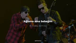 Download lagu Avenged Sevenfold - A Little Piece Of Heaven (Türkçe Çeviri) mp3 Download lagu Avenged Sevenfold - A Little Piece Of Heaven (Türkçe Çeviri) mp3