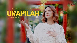 Download lagu Putri Siagian - Urapilah #lagurohani mp3