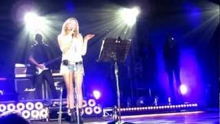 Kylie Minogue - You&#39;re The One (Live at The Anti Tour, 1st Sydney Show 20/03/12)