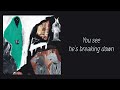 Finn Wolfhard Crown English Lyrics
