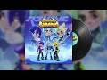 Subway Surfers Soundtrack ENERGIZE