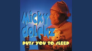 "The Moonbeam Song" by Mickey Dolenz