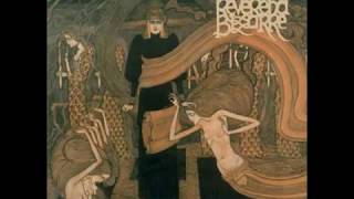 Reverend Bizarre - Anywhere Out of This World