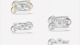 Linked Forever | New Wedding & Engagement Collection