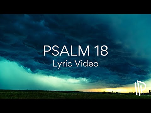 Thumbnail for Psalm 18 (He Delights in Me) video