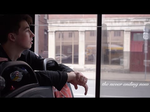 The Never Ending Now | Short Film
