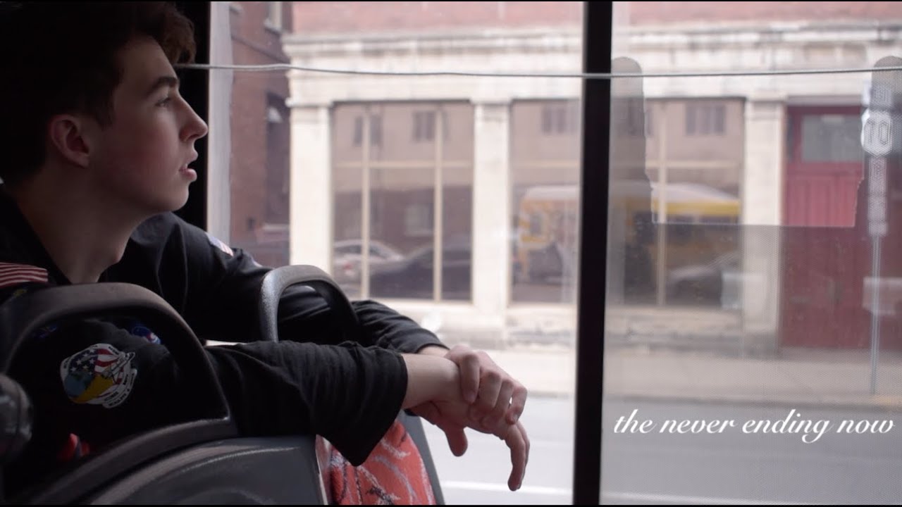 The Never Ending Now | Short Film