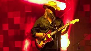 Chris Stapleton &quot;Was It 26&quot; Live 7/15/17