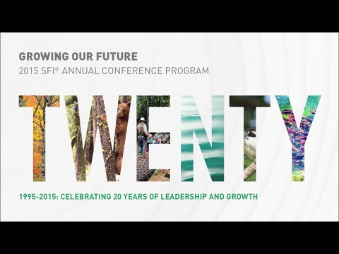 2015 SFI Annual Conference Video
