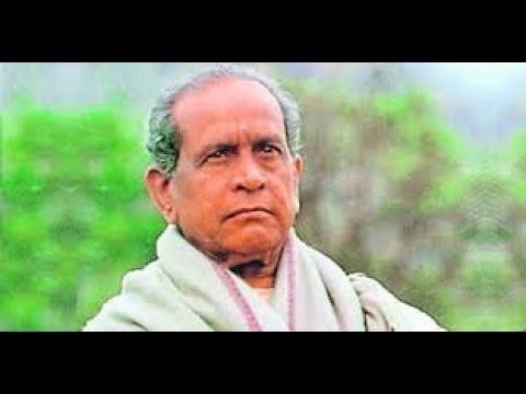 Kripa Sarovar Kamal Manohar by Pandit Bhimsen Joshi