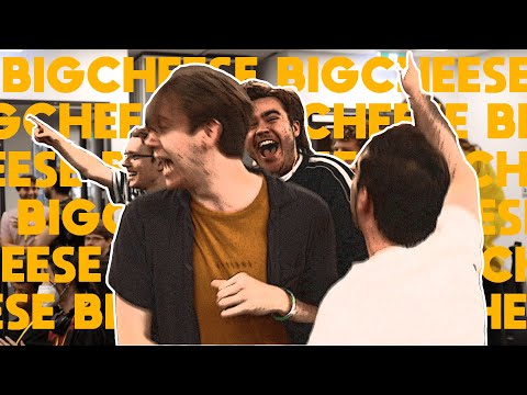 Big Cheese Moment - Fryd Ryce v Dura (feat. WA Crowd)